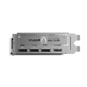 ZOTAC GeForce RTX 5070 GAMING AMP WHITE 12GB GDDR7 192Bit DLSS 4 Ekran Kartı