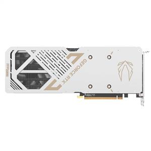 ZOTAC GeForce RTX 5070 GAMING AMP WHITE 12GB GDDR7 192Bit DLSS 4 Ekran Kartı