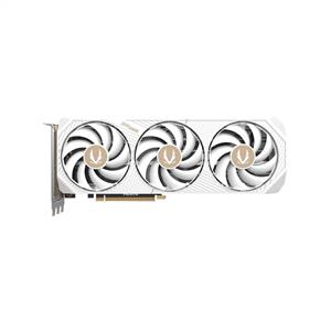 ZOTAC GeForce RTX 5070 TI GAMING SOLID CORE OC WHITE 16GB GDDR7 256Bit DLSS 4 Ekran Kartı
