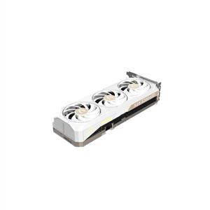 ZOTAC GeForce RTX 5070 TI GAMING SOLID CORE OC WHITE 16GB GDDR7 256Bit DLSS 4 Ekran Kartı