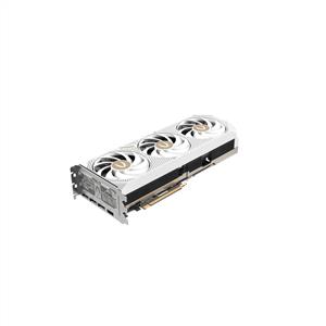 ZOTAC GeForce RTX 5070 TI GAMING SOLID CORE OC WHITE 16GB GDDR7 256Bit DLSS 4 Ekran Kartı