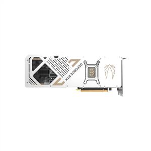 ZOTAC GeForce RTX 5070 TI GAMING SOLID CORE OC WHITE 16GB GDDR7 256Bit DLSS 4 Ekran Kartı