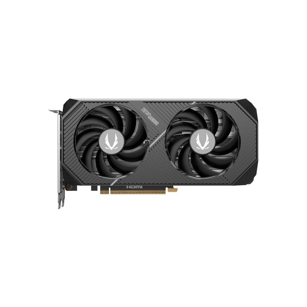 ZOTAC GeForce RTX 5070 TWIN EDGE 12GB GDDR7 192Bit DLSS 4 Ekran