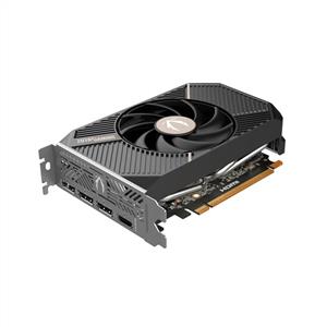 ZOTAC GeForce RTX 5060 GAMING SOLO 8GB GDDR7 128Bit DLSS 4 Ekran Kartı