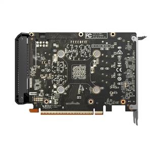 ZOTAC GeForce RTX 5060 GAMING SOLO 8GB GDDR7 128Bit DLSS 4 Ekran Kartı