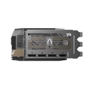 ZOTAC GeForce RTX 5070 TI GAMING AMP EXTREME INFINITY ULTRA 16GB GDDR7 256Bit Ekran Kartı