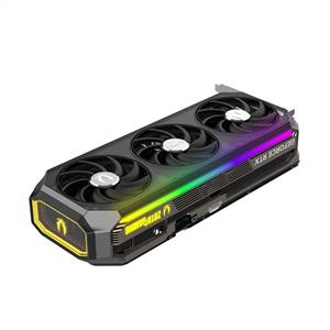 ZOTAC GeForce RTX 5070 TI GAMING AMP EXTREME INFINITY ULTRA 16GB GDDR7 256Bit Ekran Kartı