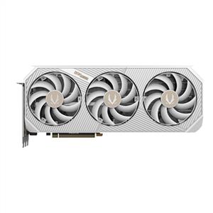 ZOTAC GeForce RTX 5090 GAMING SOLID OC WHITE 32GB GDDR7 512Bit DLSS 4 Ekran Kartı