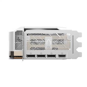 ZOTAC GeForce RTX 5090 GAMING SOLID OC WHITE 32GB GDDR7 512Bit DLSS 4 Ekran Kartı