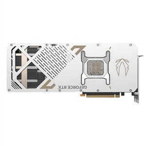 ZOTAC GeForce RTX 5090 GAMING SOLID OC WHITE 32GB GDDR7 512Bit DLSS 4 Ekran Kartı