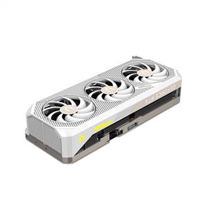 ZOTAC GeForce RTX 5090 GAMING SOLID OC WHITE 32GB GDDR7 512Bit DLSS 4 Ekran Kartı