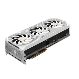 ZOTAC GeForce RTX 5090 GAMING SOLID OC WHITE 32GB GDDR7 512Bit DLSS 4 Ekran Kartı