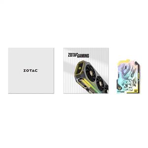 ZOTAC GeForce RTX 5050 GAMING TWIN EDGE OC 8GB GDDR6 128Bit DLSS 4 Ekran Kartı
