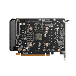 ZOTAC GeForce RTX 5050 GAMING SOLO 8GB GDDR6 128Bit DLSS 4 Ekran Kartı