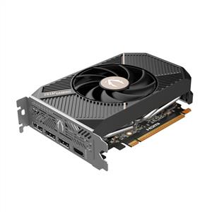 ZOTAC GeForce RTX 5050 GAMING SOLO 8GB GDDR6 128Bit DLSS 4 Ekran Kartı