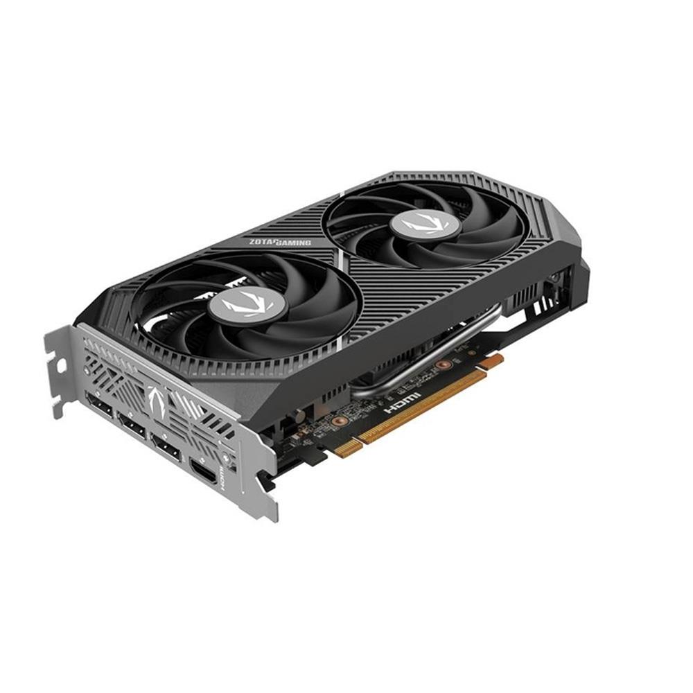 ZOTAC GeForce RTX 5060 GAMING TWIN EDGE 8GB GDDR7 128Bit DLSS 4