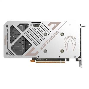 ZOTAC GeForce RTX 5060 GAMING TWIN EDGE OC WHITE 8GB GDDR7 128Bit DLSS 4 Ekran Kartı