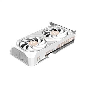 ZOTAC GeForce RTX 5060 GAMING TWIN EDGE OC WHITE 8GB GDDR7 128Bit DLSS 4 Ekran Kartı