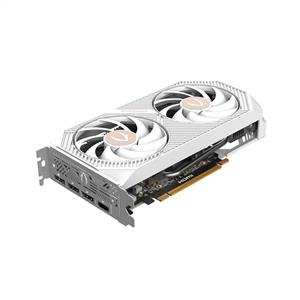 ZOTAC GeForce RTX 5060 GAMING TWIN EDGE OC WHITE 8GB GDDR7 128Bit DLSS 4 Ekran Kartı