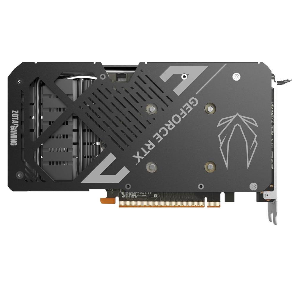ZOTAC GeForce RTX 5060 GAMING TWIN EDGE OC 8GB GDDR7 128Bit DLSS 4