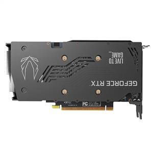 ZOTAC GeForce RTX 3050 GAMING TWIN EDGE 8GB GDDR6 128Bit Nvidia Ekran Kartı