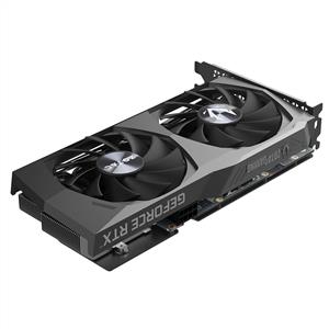 ZOTAC GeForce RTX 3050 GAMING TWIN EDGE 8GB GDDR6 128Bit Nvidia Ekran Kartı