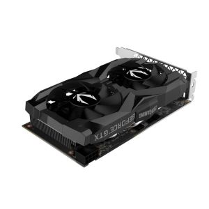 Zotac GeForce GTX 1660 6GB GDDR5 192Bit DX12 Nvidia Ekran Kartı