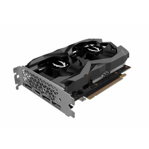 Zotac GeForce GTX 1660 6GB GDDR5 192Bit DX12 Nvidia Ekran Kartı