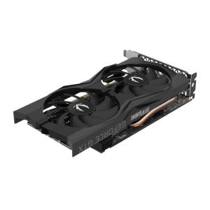 Zotac GeForce GTX 1660 GAMING 6GB GDRR5 192Bit DX12 Nvidia Ekran Kartı