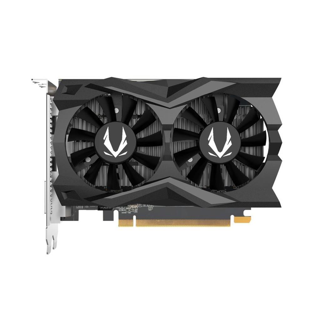 Zotac GeForce GTX 1650 AMP 4GB GDDR5 128Bit DX12 Nvidia Ekran