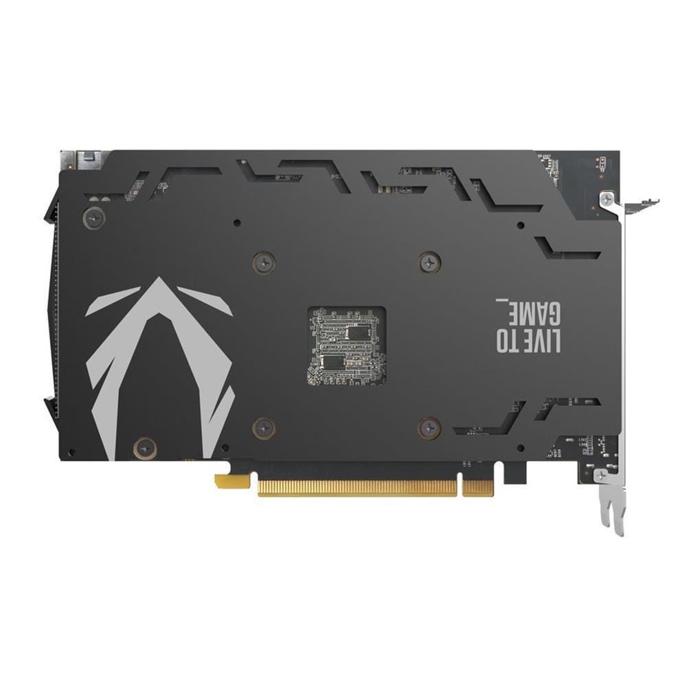 Zotac GeForce GAMING RTX 2060 GDDR6 6GB 192Bit Nvidia GeForce DX12
