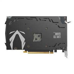 Zotac GeForce GAMING RTX 2060 GDDR6 6GB 192Bit Nvidia GeForce DX12 Ekran Kartı