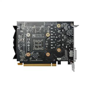 ZOTAC GeForce GTX 1650 GAMING AMP 4GB GDDR6 128Bit DX12 Nvidia Ekran Kartı