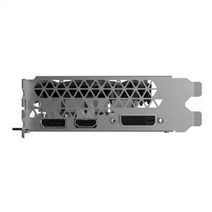 ZOTAC GeForce GTX 1650 GAMING AMP 4GB GDDR6 128Bit DX12 Nvidia Ekran Kartı