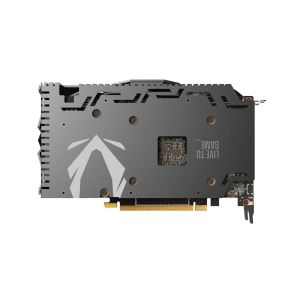 Zotac GTX 1660 AMP! GDDR5 6GB 192Bit Nvidia GeForce DX12 Ekran Kartı