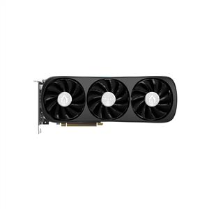ZOTAC GeForce RTX 4070 SUPER TRINITY 12GB GDDR6X 192Bit DLSS 3 Ekran Kartı