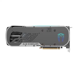 ZOTAC GeForce RTX 4070 SUPER TRINITY 12GB GDDR6X 192Bit DLSS 3 Ekran Kartı