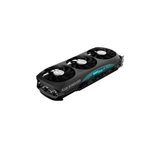 ZOTAC GeForce RTX 4070 SUPER TRINITY 12GB GDDR6X 192Bit DLSS 3 Ekran Kartı