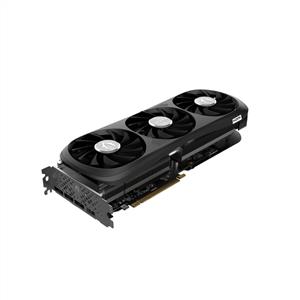 ZOTAC GeForce RTX 4070 SUPER TRINITY 12GB GDDR6X 192Bit DLSS 3 Ekran Kartı