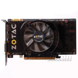 Zotac GTS450 GDDR3 1GB 128Bit Nvidia GeForce DX11 Ekran Kartı