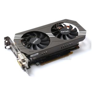 Zotac GTX970 GDDR5 4GB 256Bit Nvidia GeForce DX12 Ekran Kartı