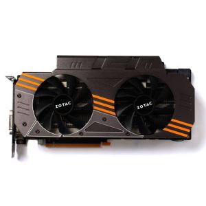 Zotac GTX970 AMP! Omega Edition GDDR5 4GB 256Bit Nvidia GeForce DX12 Ekran Kartı