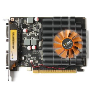 Zotac GT730 GDDR3 2GB 128Bit Nvidia GeForce DX12 Ekran Kartı