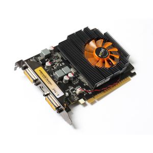 Zotac GT730 GDDR3 2GB 128Bit Nvidia GeForce DX12 Ekran Kartı