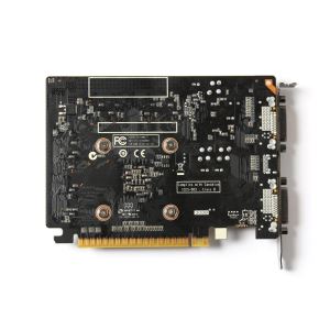 Zotac GT730 GDDR3 2GB 128Bit Nvidia GeForce DX12 Ekran Kartı