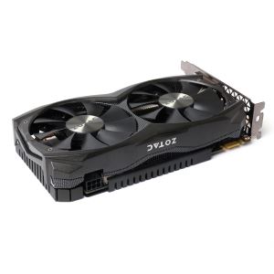 Zotac GTX960 AMP! Edition GDDR5 2GB 128Bit Nvidia GeForce DX12 Ekran Kartı
