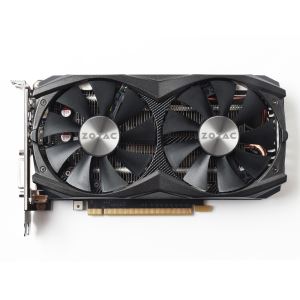Zotac GTX960 AMP! Edition GDDR5 2GB 128Bit Nvidia GeForce DX12 Ekran Kartı