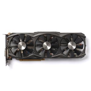 Zotac GTX970 AMP! Extreme Core Edition GDDR5 4GB 256Bit Nvidia DX12 Ekran Kartı
