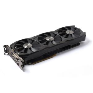 Zotac GTX970 AMP! Extreme Core Edition GDDR5 4GB 256Bit Nvidia DX12 Ekran Kartı