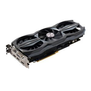 Zotac GTX970 AMP! Omega Core Edition GDDR5 4GB 256Bit Nvidia DX12 Ekran Kartı